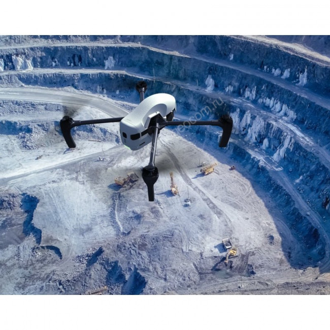 Квадрокоптер Геоскан gemini+Agisoft Metashape Professional Квадрокоптер Геоскан gemini+Agisoft Metashape Professional