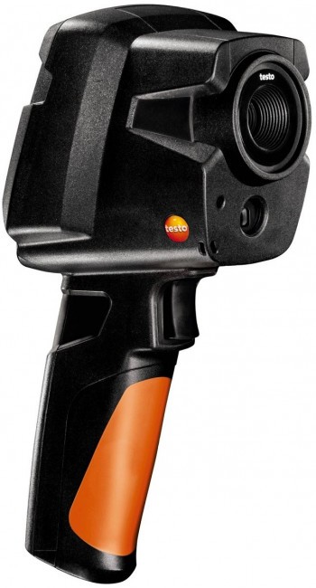 Тепловизор Testo 865
