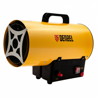 Газовая тепловая пушка GHG-10, 10 кВт Denzel Газовая тепловая пушка GHG-10, 10 кВт Denzel