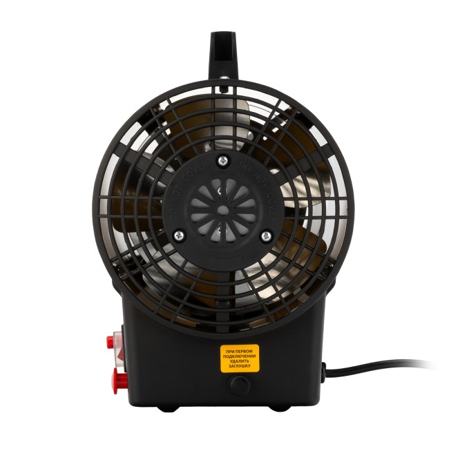 Газовая тепловая пушка GHG-10, 10 кВт Denzel