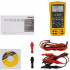 Прецизионный многофункциональный калибратор процессов Fluke 726/APAC/EMEA Прецизионный многофункциональный калибратор процессов Fluke 726/APAC/EMEA