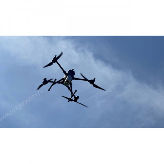 Воздушный лазерный сканер CHCNAV AlphaAir 450