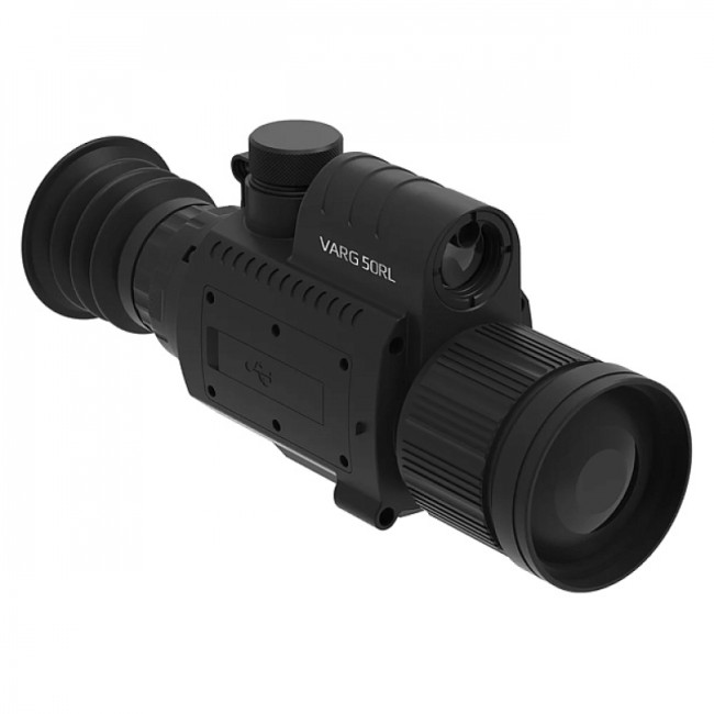 Тепловизионный прицел SFH VARG 50RL