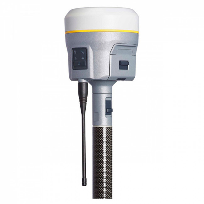 GNSS приёмник Trimble R12 GSM/GPRS (2-мест. кейс) GNSS приёмник Trimble R12 GSM/GPRS (2-мест. кейс)