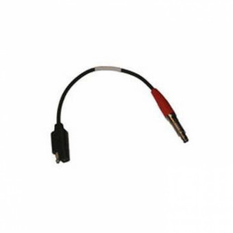 Кабель питания Javad, ODU-5/SAE (0.3м)