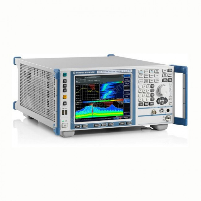 Анализатор спектра Rohde Schwarz FSVR30 Анализатор спектра Rohde Schwarz FSVR30