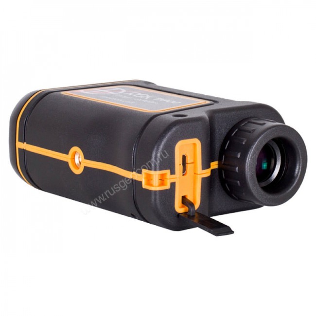 Оптический дальномер RGK D600 (с поверкой) Оптический дальномер RGK D600 (с поверкой)