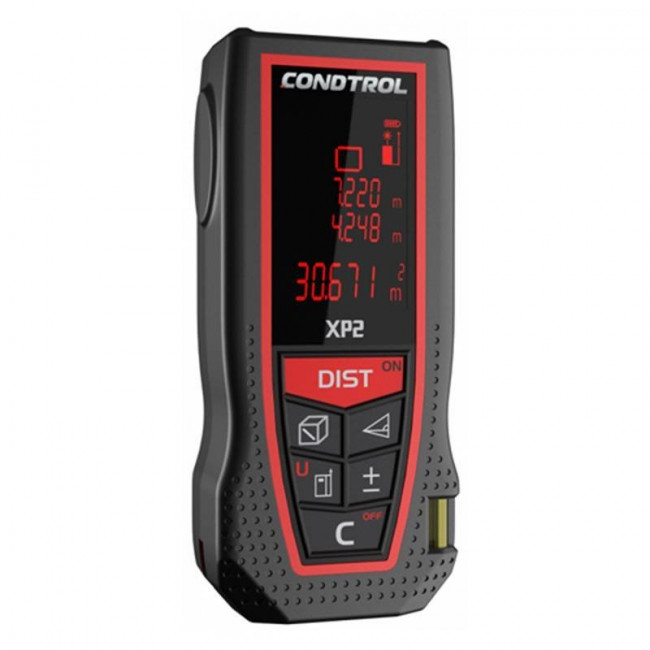 Лазерный дальномер Condtrol XP2