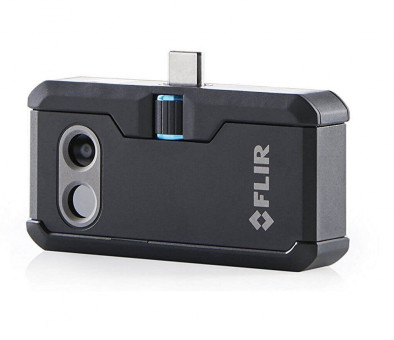 Тепловизор FLIR ONE Pro for iOS, INTERNATIONAL