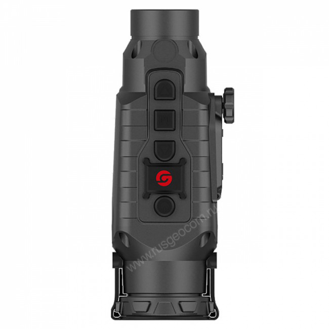 Тепловизионная насадка Guide TA435