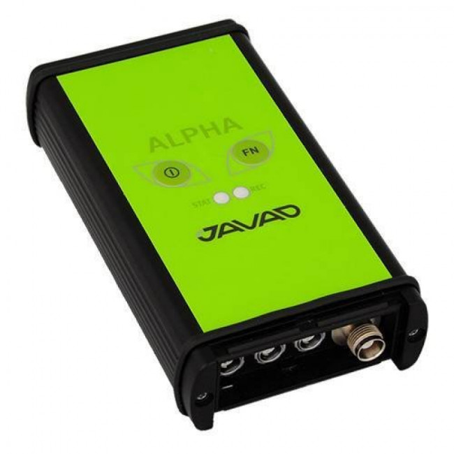 GNSS приемник Javad Alpha G2T GNSS приемник Javad Alpha G2T