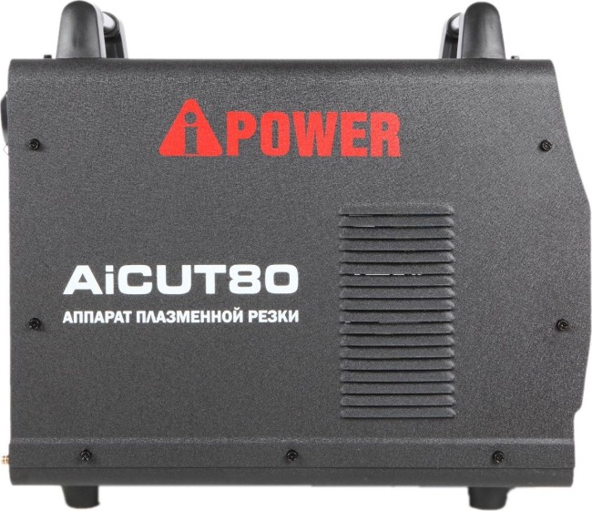 Аппарат плазменной резки A-iPower AiCUT80 Аппарат плазменной резки A-iPower AiCUT80