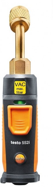 Смарт-зонд вакуума Testo 552i