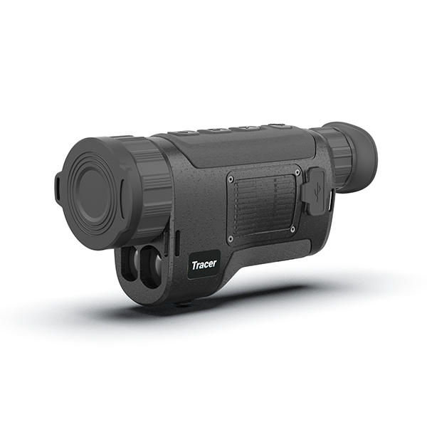 Тепловизионный монокуляр для охоты Conotech Tracer 50 LRF с лазерным дальномером Тепловизионный монокуляр для охоты Conotech Tracer 50 LRF с лазерным дальномером