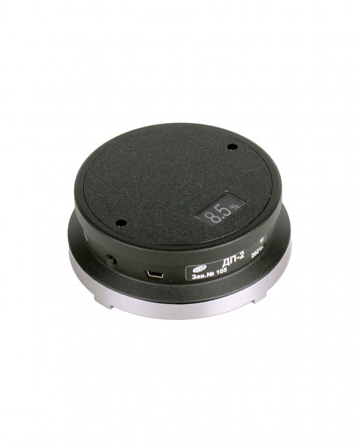 Влагомер строительных материалов ВИМС-3.2