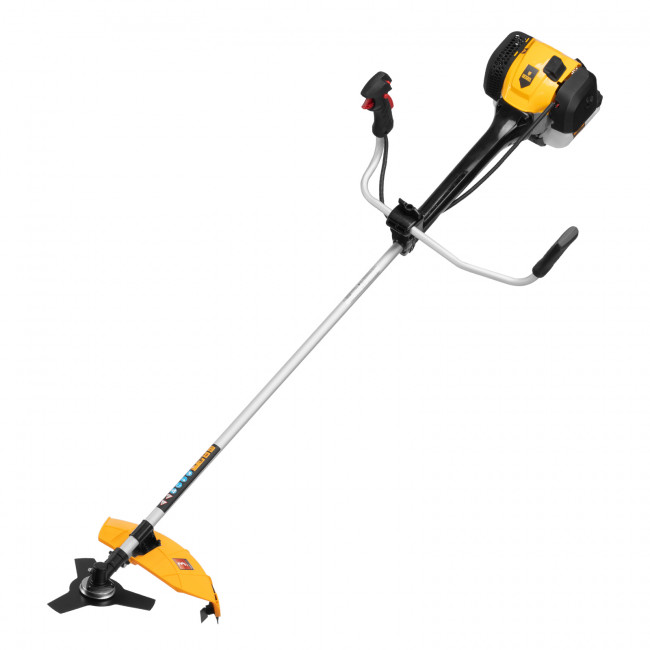 Триммер для травы бензиновый DGT-52-PRO Denzel