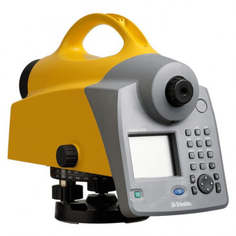 Цифровой нивелир Trimble DiNi 0.3
