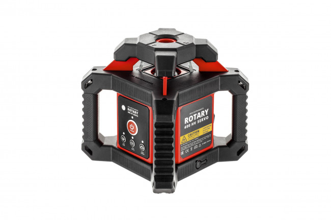Ротационный нивелир ADA Rotary 400 HV Servo Ротационный нивелир ADA Rotary 400 HV Servo