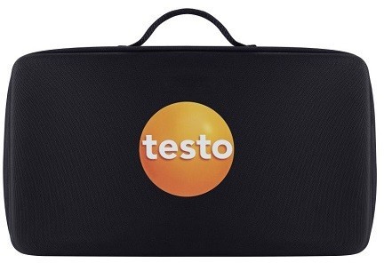 Комплект Testo 440dP для вентиляции №1