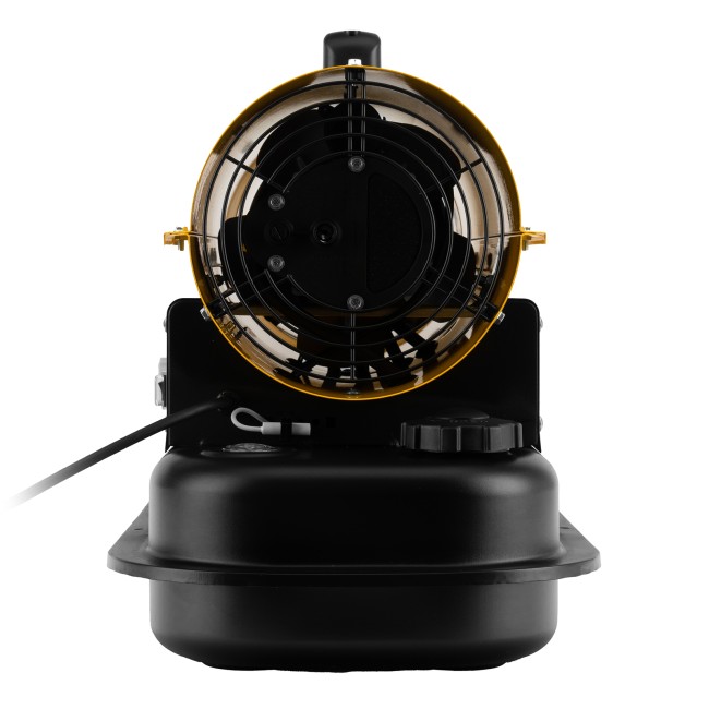 Дизельная тепловая пушка DHG-20, 20 кВт Denzel