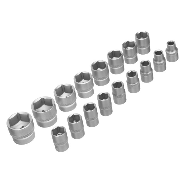 Набор инструментов 1/2", 1/4" 108 предметов Сибртех