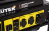 Бензиновый генератор HUTER DY8,0LX