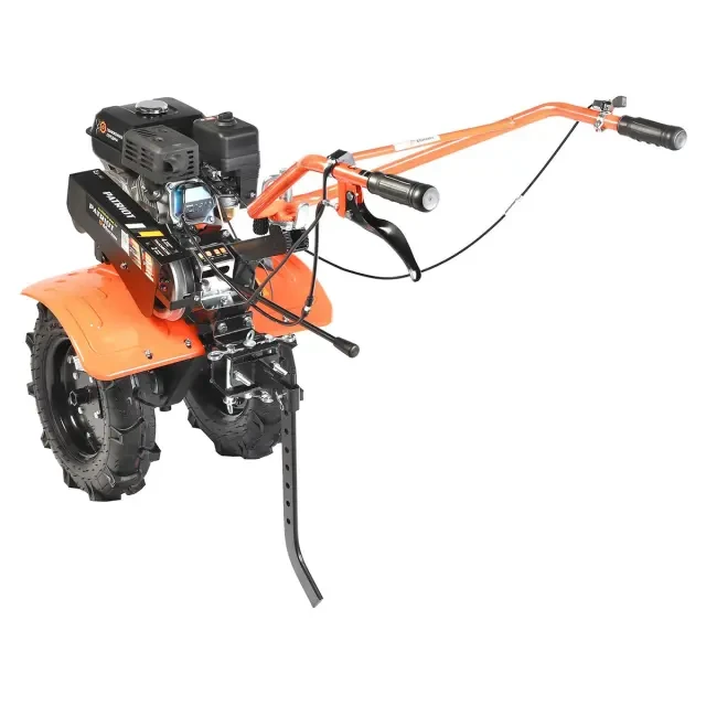 Мотоблок бензиновый Patriot Калуга М Мотоблок бензиновый Patriot Калуга М