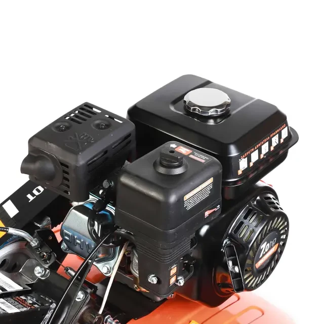 Мотоблок бензиновый Patriot Калуга М Мотоблок бензиновый Patriot Калуга М