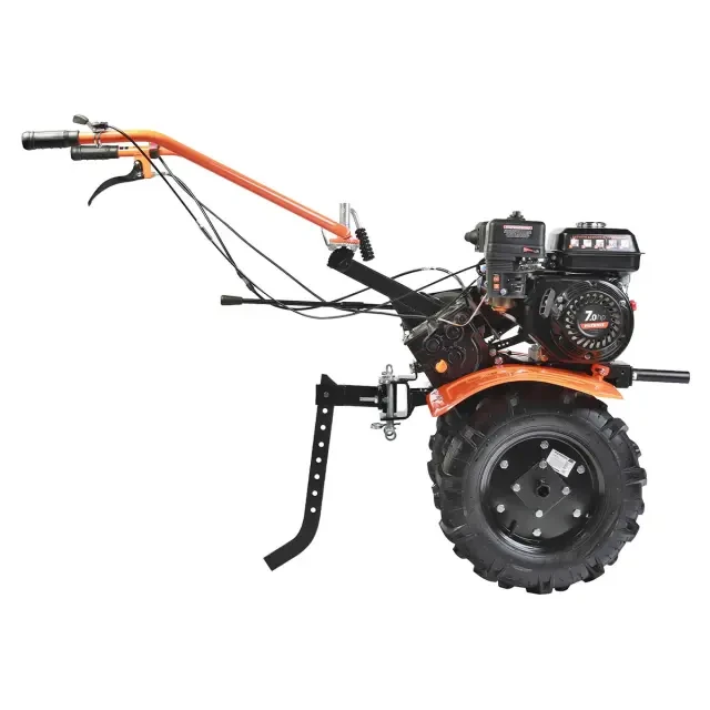 Мотоблок бензиновый Patriot Калуга М Мотоблок бензиновый Patriot Калуга М