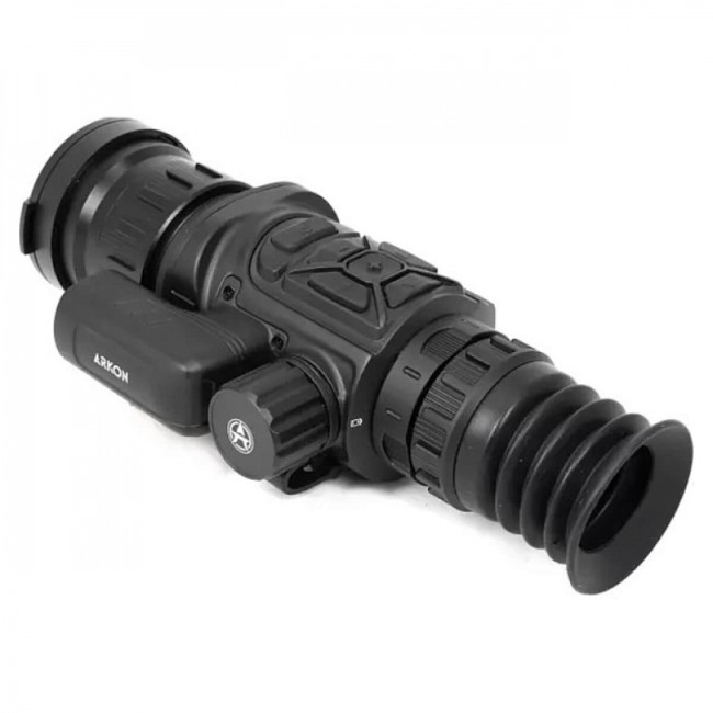 Тепловизионный прицел Arkon Arma HR50L Тепловизионный прицел Arkon Arma HR50L