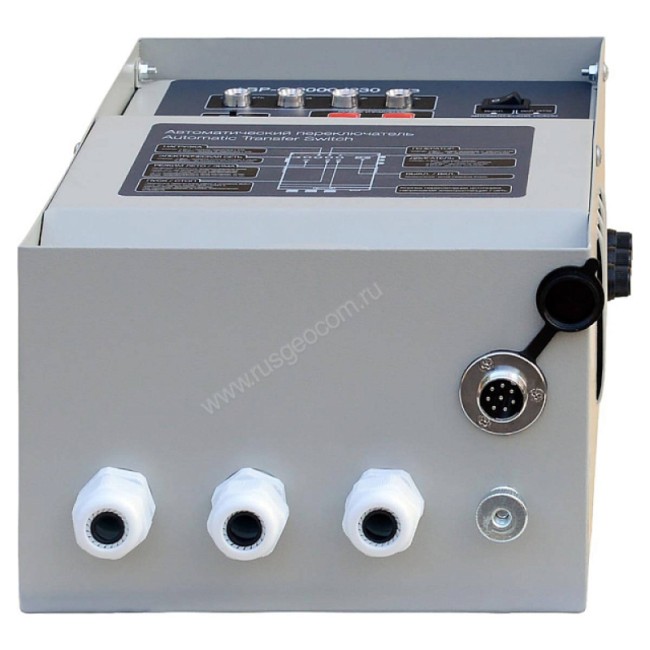 Блок АВР-С TSS 9000/230 л/з