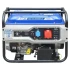 Бензиновый генератор TSS SGG 9000E3LA с АВР Бензиновый генератор TSS SGG 9000E3LA с АВР
