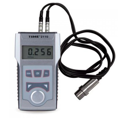 Ультразвуковой толщиномер TIME2113