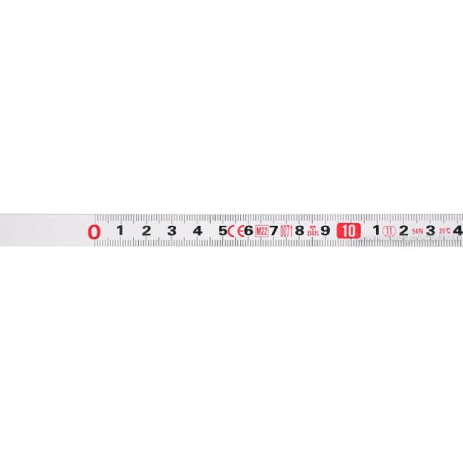 Рулетка AMO R730 с калибровкой Рулетка AMO R730 с калибровкой