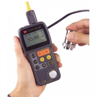 Ультразвуковой толщиномер TIME TT300