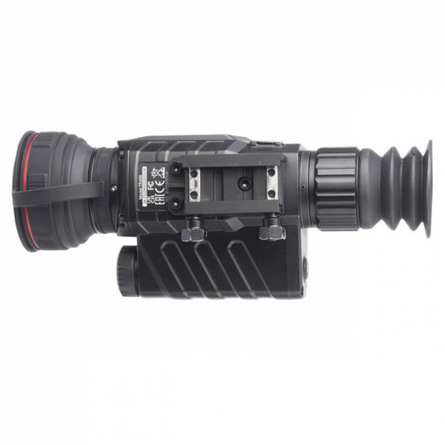 Тепловизионный прицел Guide TR450