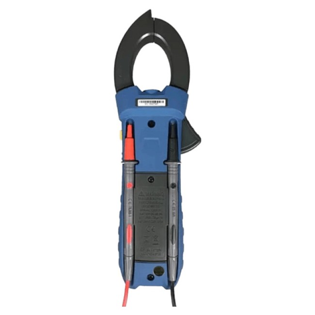 Токовые клещи CEM DT-3349W Токовые клещи CEM DT-3349W