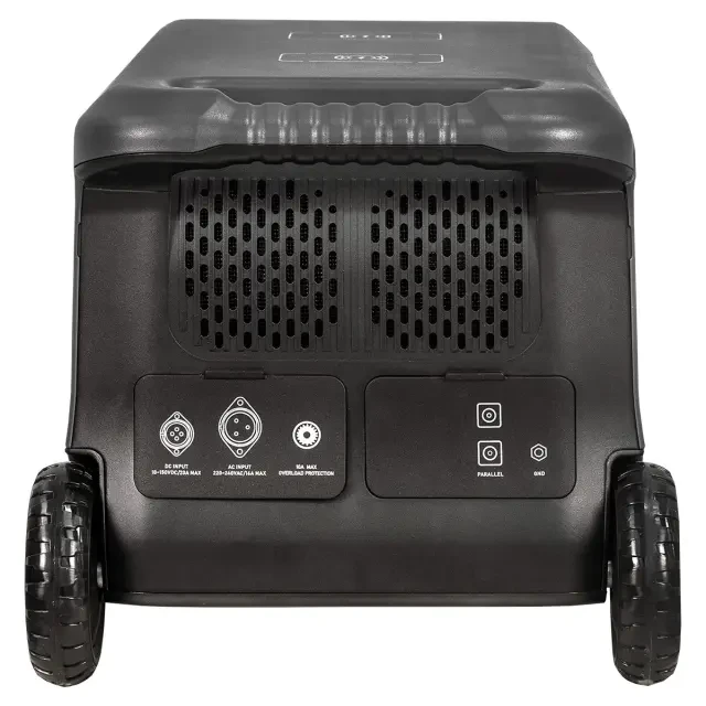 Портативная электростанция A-iPower APS2000