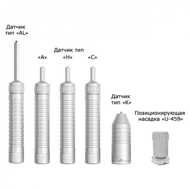 Твердомер ТКМ-459М