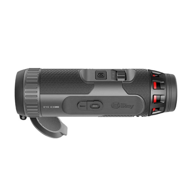Тепловизионный монокуляр iRay xEye 3 E3 Max Тепловизионный монокуляр iRay xEye 3 E3 Max