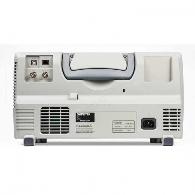 Осциллограф GW Instek GDS-71104B Осциллограф GW Instek GDS-71104B