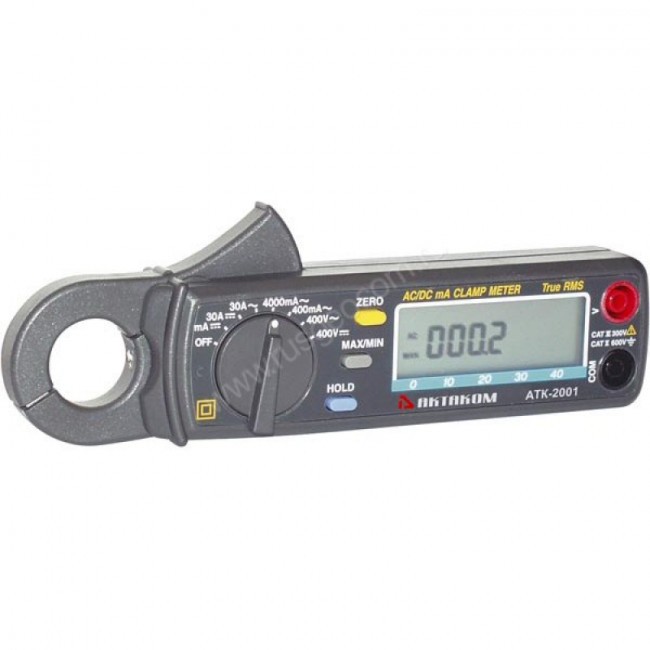 Токовые клещи Актаком АТК-2001