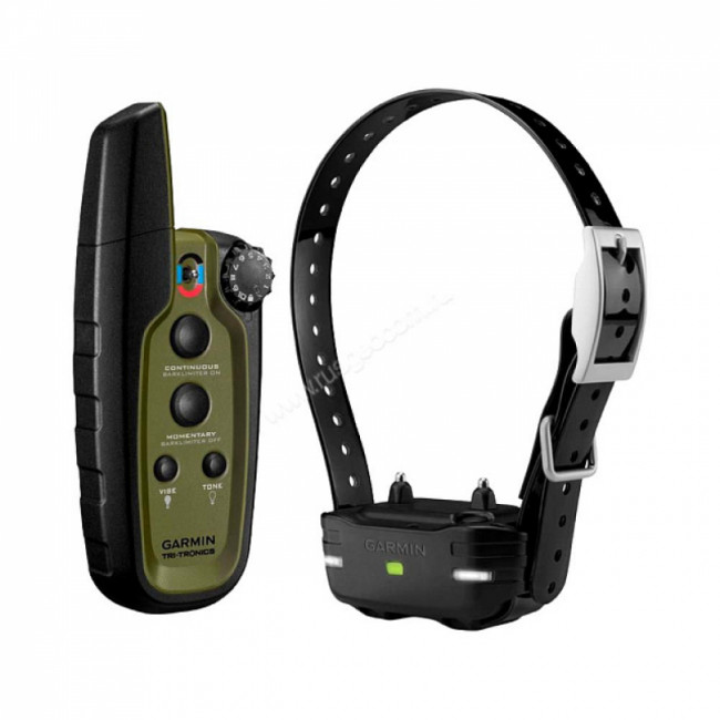 Garmin Sport Pro Bundle с ошейником Garmin Sport Pro Bundle с ошейником