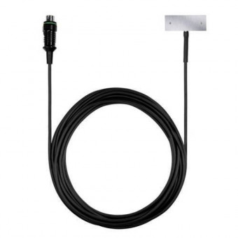 Зонд для измерения температуры поверхности стен (NTC) Testo Зонд для измерения температуры поверхности стен (NTC) Testo