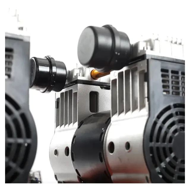 Компрессор поршневой безмасляный Patriot WO 80-360 Компрессор поршневой безмасляный Patriot WO 80-360