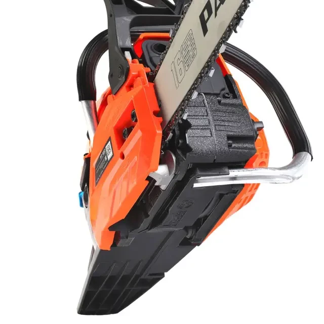 Цепная бензиновая пила Patriot PT 452