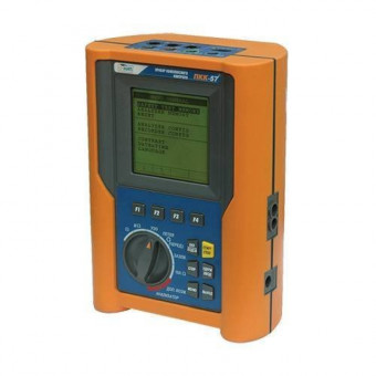 Анализатор качества электроэнергии АКИП ПКК-57