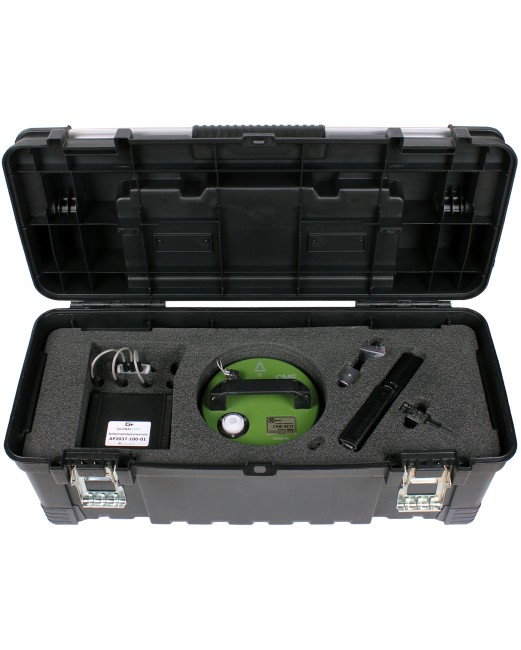 Виброанализатор 4-канальный ВИБРАН-3.1 версия 2