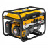 Генератор бензиновый PS 33, 3.3 кВт Denzel