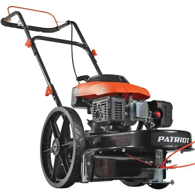 Триммер колесный Patriot PT 595